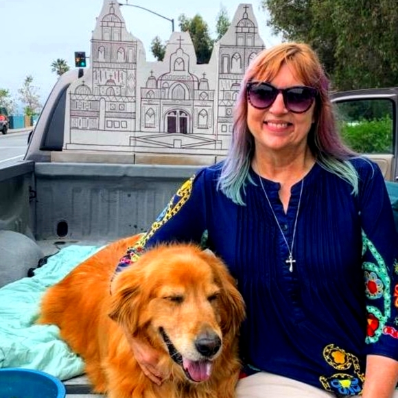 Meet your Posher, Patricia aka Grammaloon - Picture 1 of 1